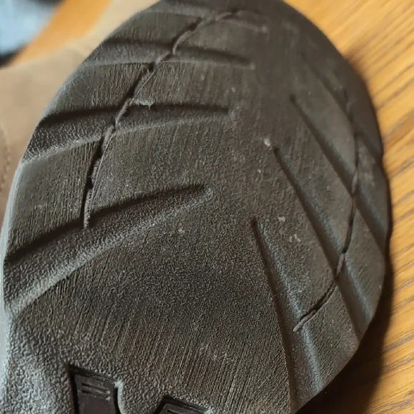 Ariat "Rambler" Classic Leather Cowboy Boots - Picture 5 of 10